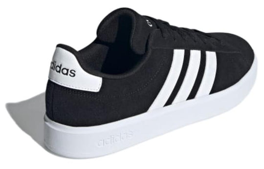 adidas Grand Court 2.0 'Black White' ID2963