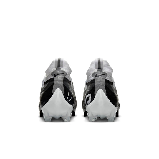 Nike Vapor Edge Elite 360 Flyknit 'Black Grey' DQ3558-001