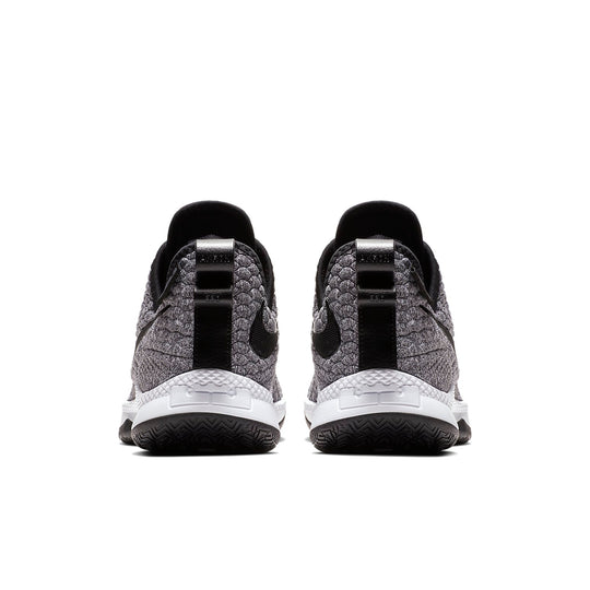 Nike LeBron Witness 3 'Dark Grey' AO4433-002