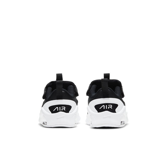 (TD) Nike Air Max Bolt 'White Black' CW1629-102