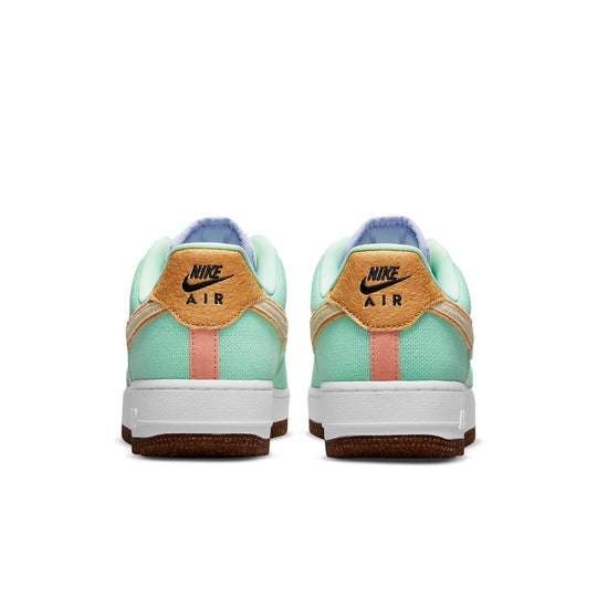 (WMNS) Nike Air Force 1 '07 LX 'Happy Pineapple' CZ0268-300