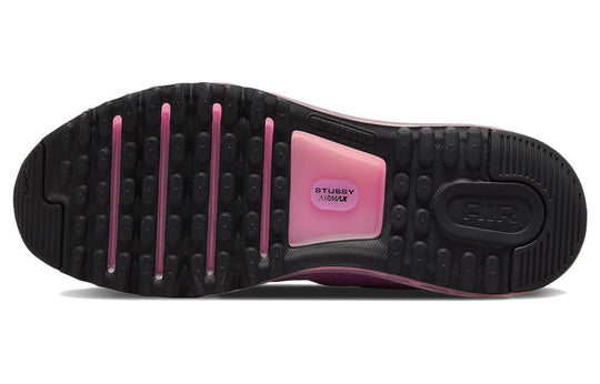 Nike x Stussy Air Max 2013 'Pink' SUSSN601600UI