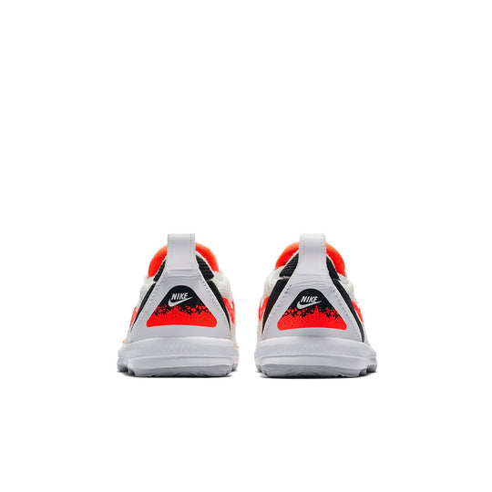 (TD) Nike LeBron 16 Whte Hot Lava 16 'White Orange' CK3950-100
