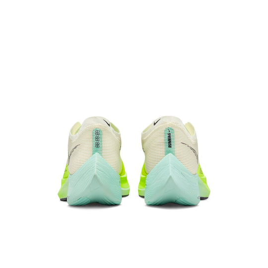 (WMNS) Nike ZoomX Vaporfly NEXT% 2 'Ekiden Zoom Pack Cream' DV9431-100
