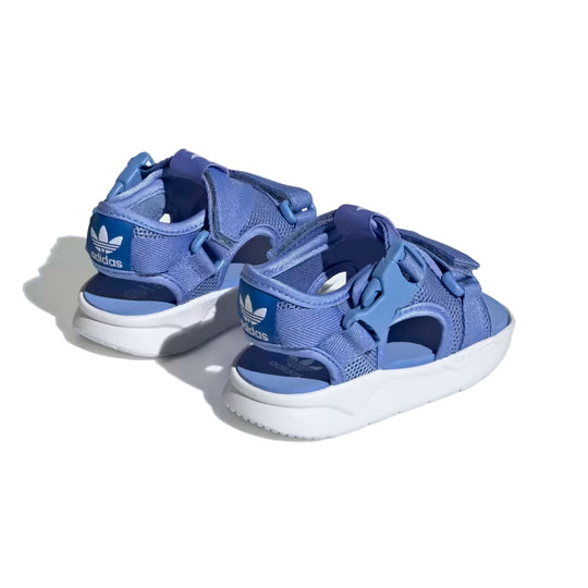 (TD) adidas originals 360 3.0 Sandals 'Blue' HQ6051