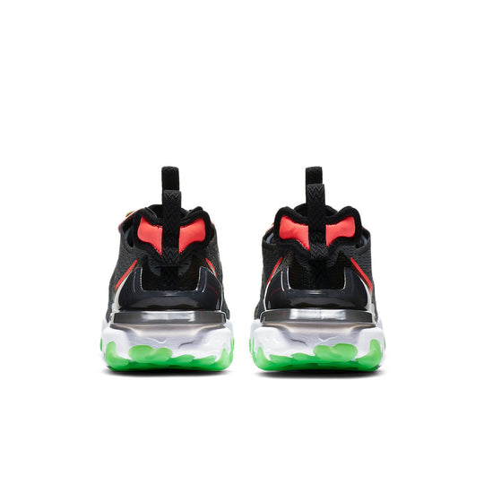 Nike React Vision 'Worldwide Pack - Iron Grey' CT2927-001 Marathon Running Shoes/Sneakers  -  KICKS CREW