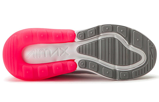 (WMNS) Nike Air Max 270 SE 'Floral' AR0499-101 Marathon Running Shoes/Sneakers  -  KICKS CREW