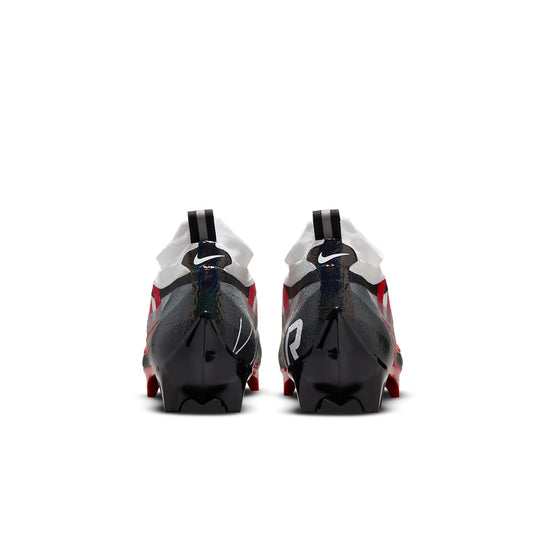 Nike Vapor Edge Elite 360 Flyknit 'Black University Red' DQ3558-061