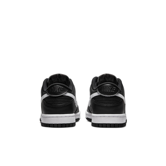 (GS) Nike Dunk Low 'Black Panda' DH9765-002