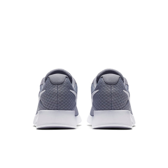 Nike Tanjun 'Wolf Grey' 812654-010
