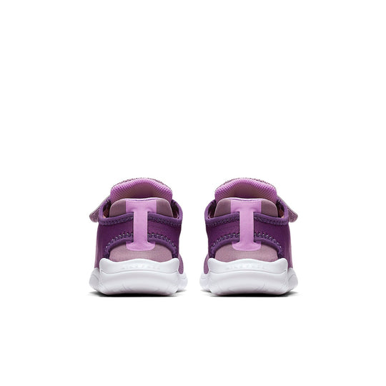 (PS) Nike Free RN Low-Top Purple AH3455-500