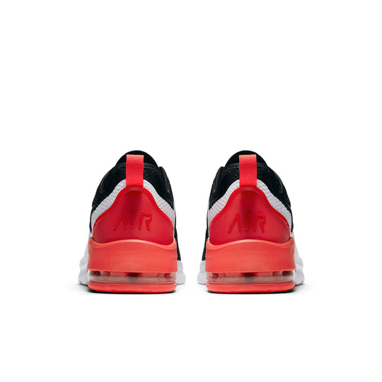 Nike Air Max Motion 2 'Black Red Orbit' AO0266-005