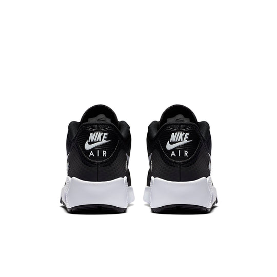 (GS) Nike Air Max 90 Breathe 'Black' 833475-001
