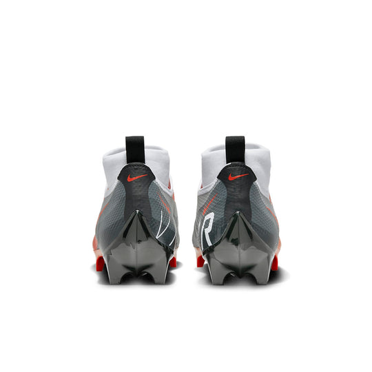 Nike Vapor Edge Pro 360 'Black Team Orange' DV0778-004