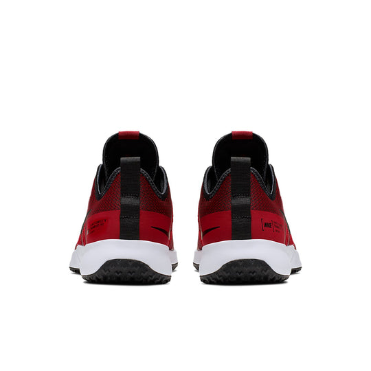 Nike Varsity Compete TR 2 'Gym Red' AT1239-600