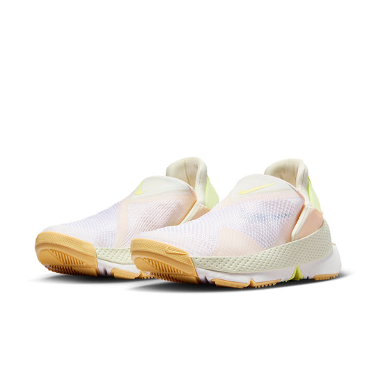 (WMNS) Nike Go FlyEase 'Sea Glass Guava Ice' DR5540-005