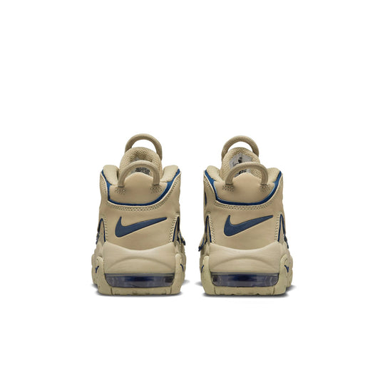(PS) Nike Air More Uptempo 'Limestone' DQ6201-200