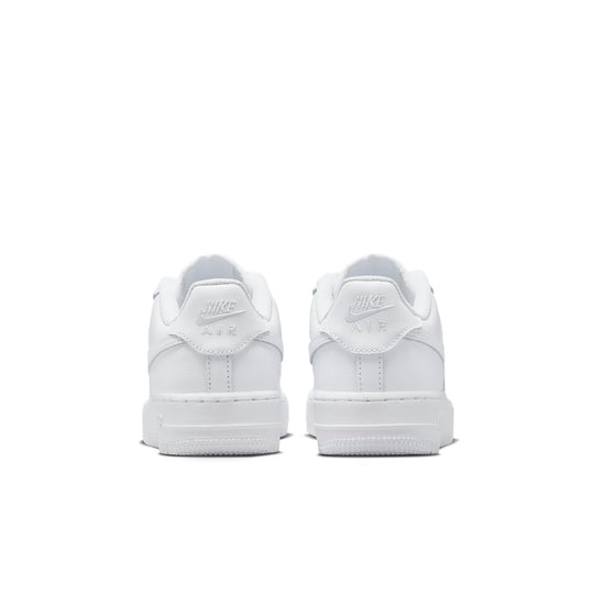 (GS) Nike Air Force 1 Low LE 'White' FV5951-111