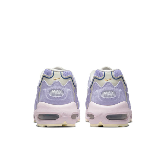 (WMNS) Nike Air Max 96 2 'Purple Dawn' DM9462-500
