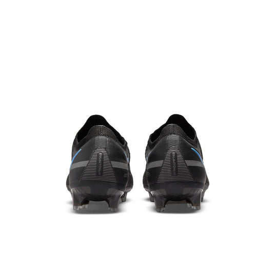 Nike Phantom GT2 Elite FG 'Black Iron Grey' CZ9890-004