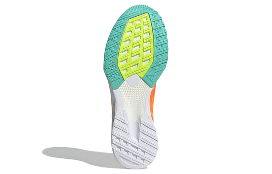 adidas Adizero Rc 3 Shoes Orange H69057