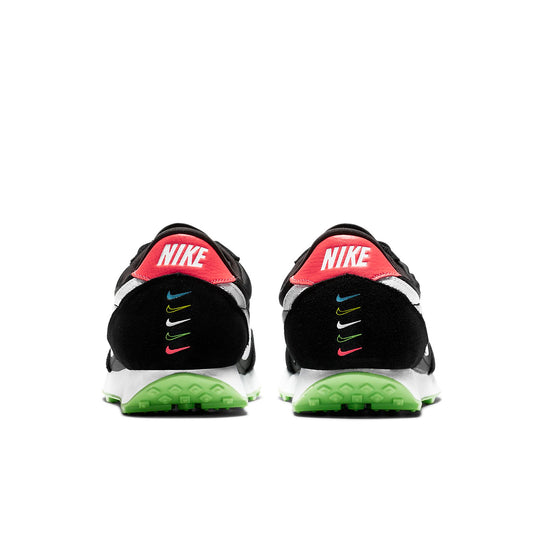 (WMNS) Nike Daybreak SE 'Worldwide Pack - Black Green Strike' CT1279-001