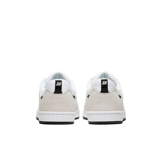 Nike Alleyoop SB 'White Black' CJ0882-100