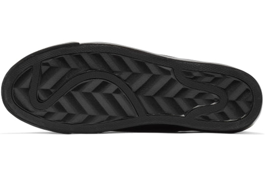 (WMNS) Nike Blazer City Low LX 'Triple Black' AV2253-002