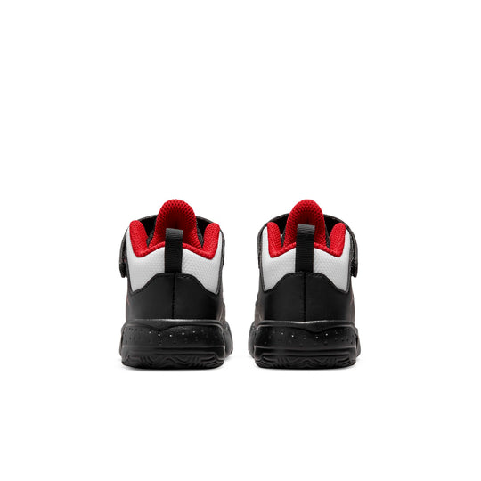 Air Jordan Max Aura 3 'Black White Red' DA8023-161