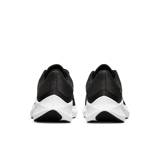 (WMNS) Nike Zoom Winflo 8 'Black White' CW3421-005