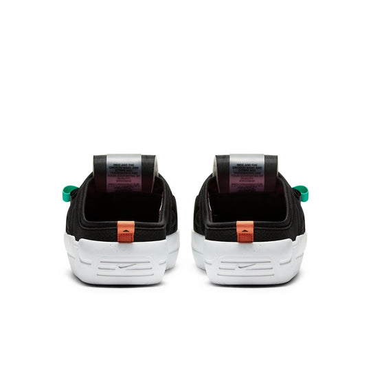 Nike Offline Slip-On 'Black Menta' CJ0693-002