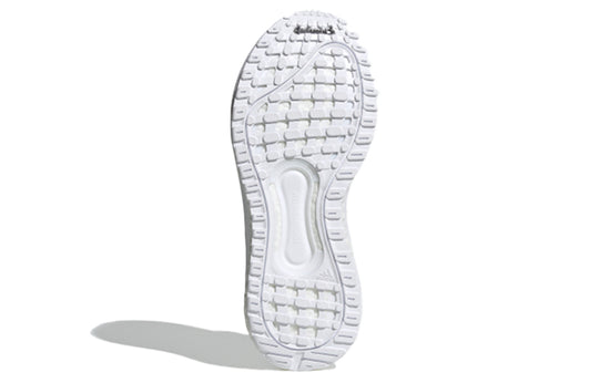 (WMNS) adidas Karlie Kloss x SolarGlide 'Chalk White' FV8515
