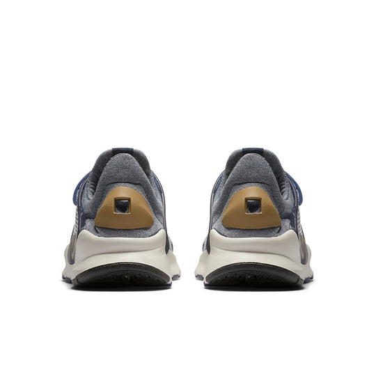 (WMNS) Nike Sock Dart SE 'Golden Beige' 862412-400