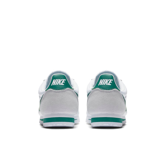 Nike Classic Cortez Nylon 'Green Noise' 807472-103