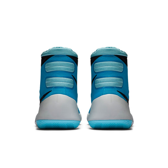Nike Hyperdunk 2015 Premium Blue 749561-400