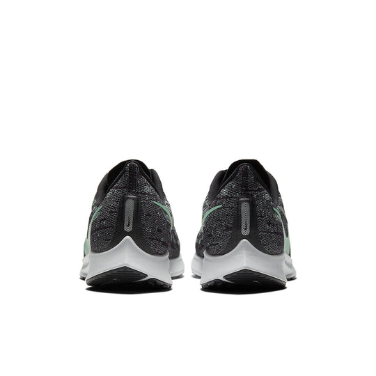 Nike Air Zoom Pegasus 36 Black/Green AQ2203-011
