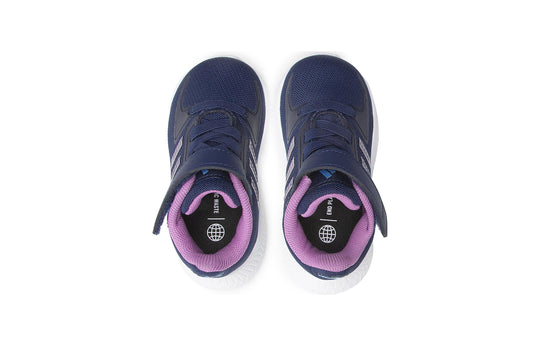 (TD) adidas Runfalcon 2.0 'Purple' HR1405