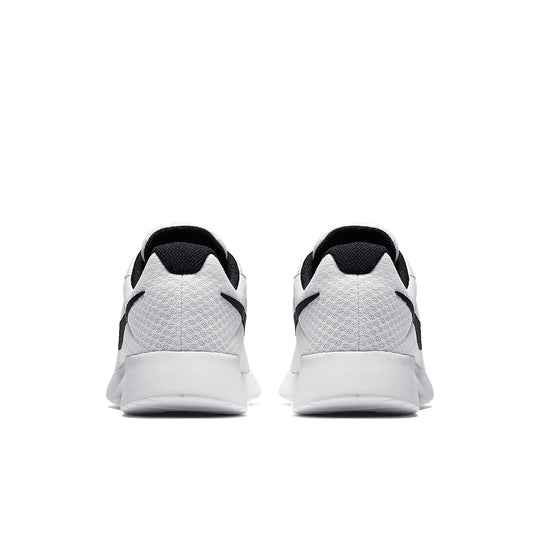 Nike Tanjun 'White Black 2020' 812654-101-KICKS CREW