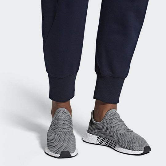 adidas Deerupt Runner 'Grey' B41766