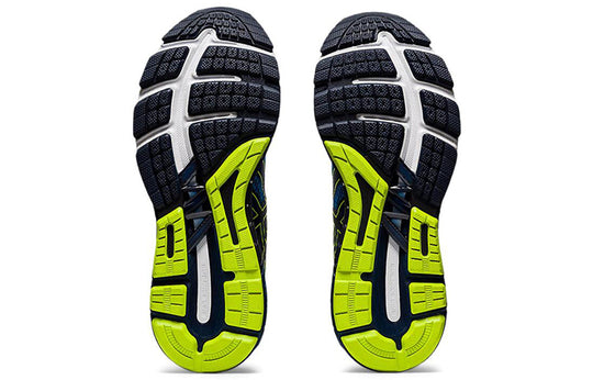 ASICS GT 4000 2 'Blue Volt' 1011A837-401 Marathon Running Shoes/Sneakers  -  KICKS CREW