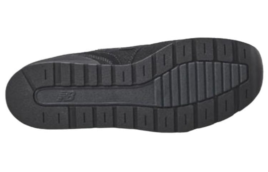 New Balance 996 x UNITED ARROWS Sneakers 'Black' CM996XU2