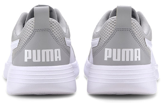 PUMA Flex Renew Grey/White 371120-08