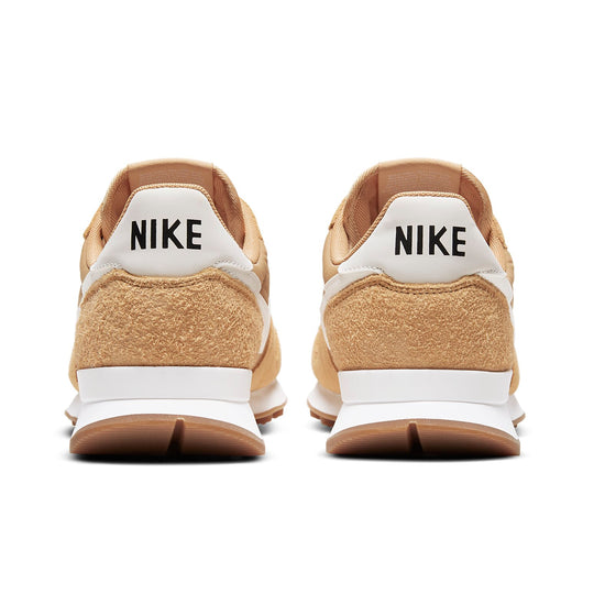 (WMNS) Nike Internationalist Buff/Brown 828407-704