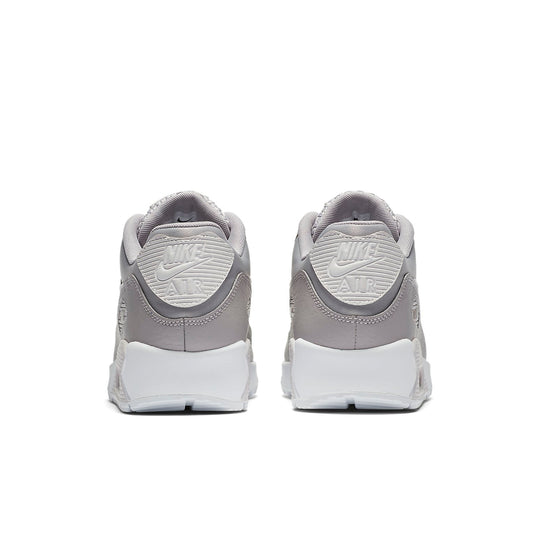 (WMNS) Nike Air Max 90 SE 'Atmosphere Grey' 881105-005