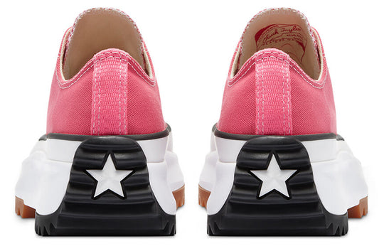 Converse Run Star Hike Low 'Hyper Pink Gum' 170442C