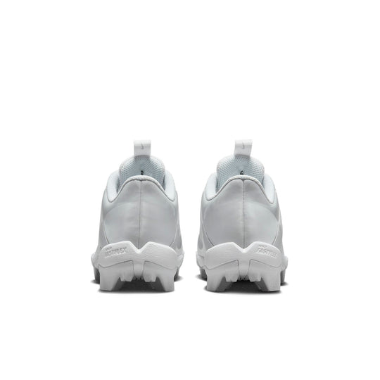 (GS) Nike Vapor Edge Shark 2 'White Metallic Silver' DH5089-100