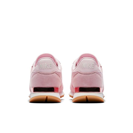 (WMNS) Nike Internationalist SD 'Pink' 919925-600