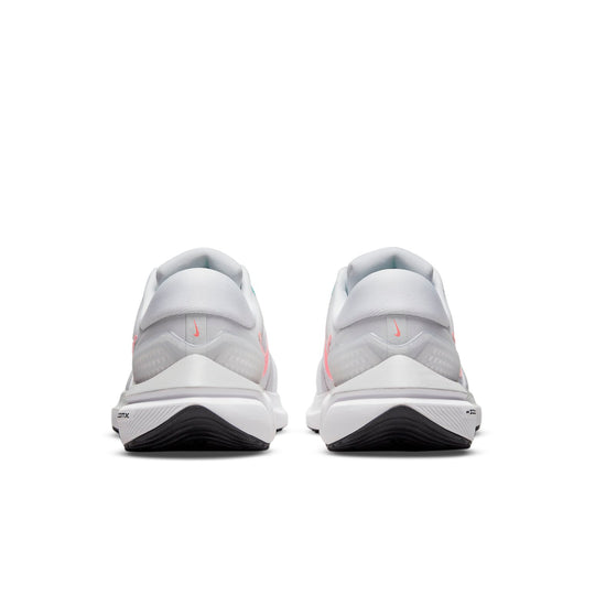 (WMNS) Nike Air Zoom Vomero 16 'Pure Platinum Lava Glow' DA7698-101