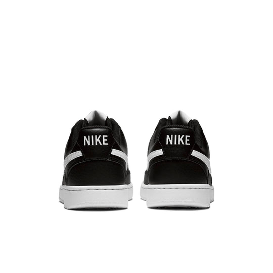 Nike Court Vision Low 'Black' CD5463-001-KICKS CREW