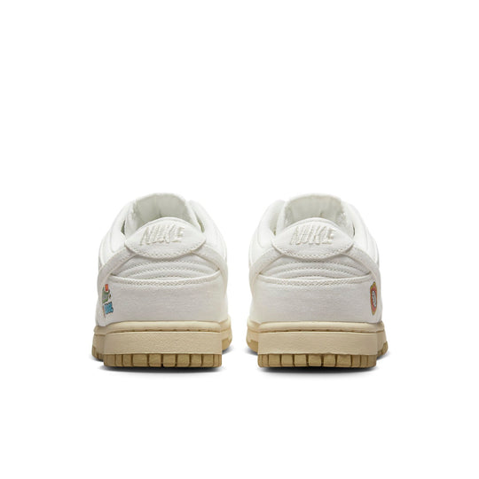 (WMNS) Nike Dunk Low 'The Future is Equal' FD0868-133